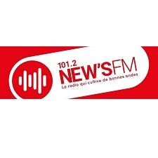 Radio New’sFM (101.2)