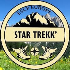 Star Trekk’ Escp Europe