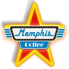 Memphis Coffee Echirolles